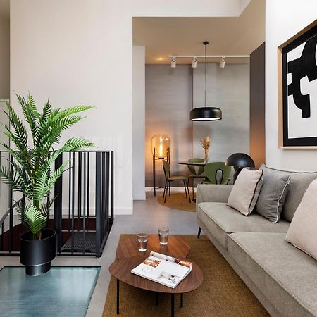 Monkeys Apartments Trastamara Billiard Room Seville Luaran gambar